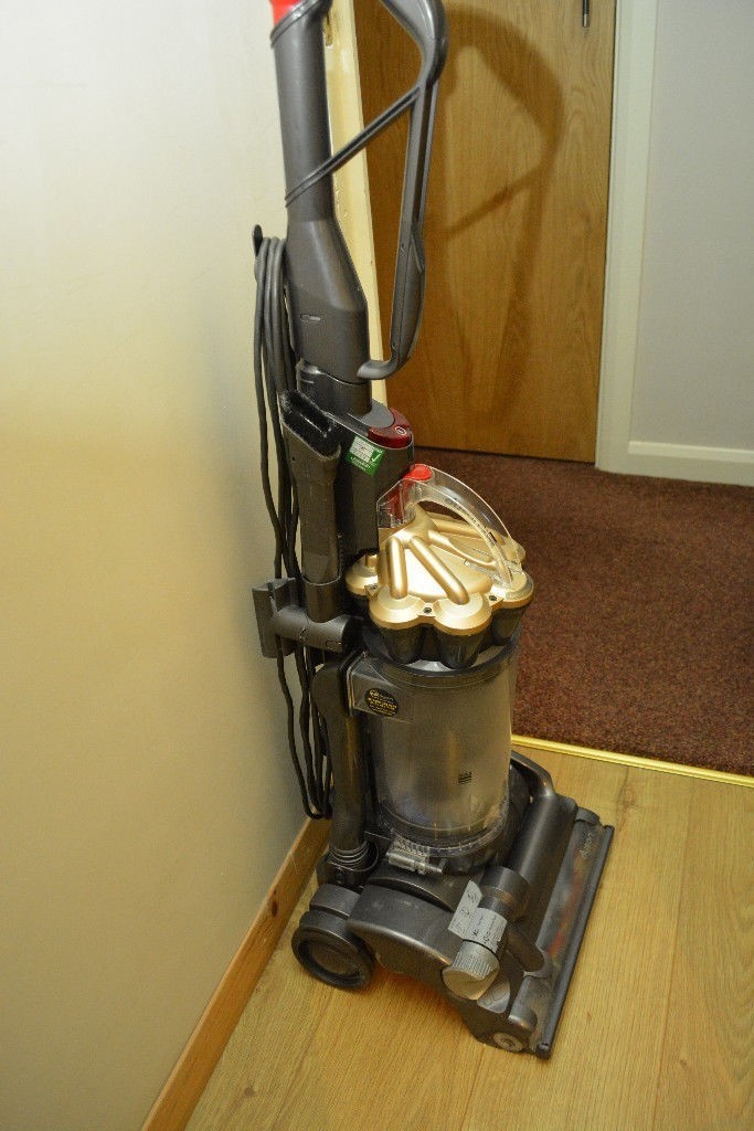 DYSON DC27 ALL FLOORS FULLY SERVICED (cud deliver) in Wyke, West