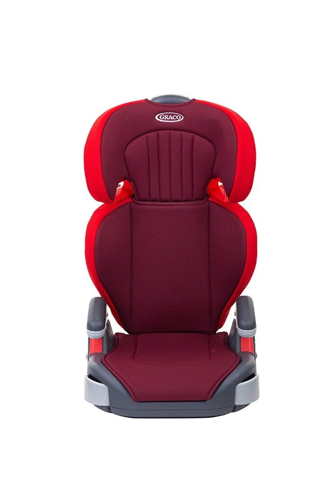 Brand New Graco Junior Maxi Lightweight Booster Car Seat, 412 yo in