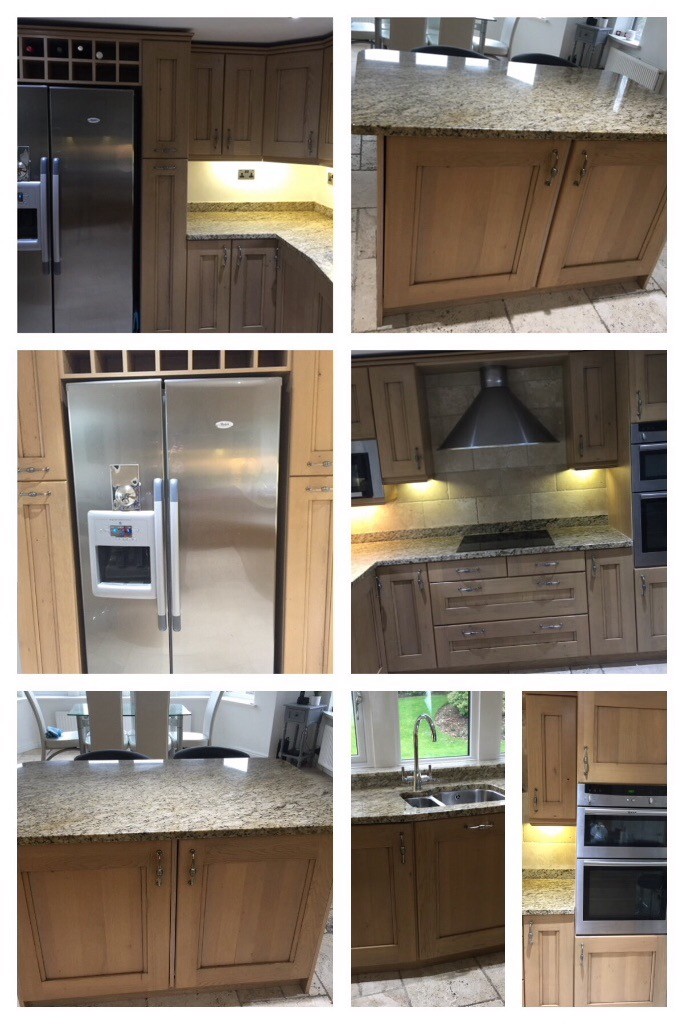  Kitchen  units appliances in Sheffield  South Yorkshire 