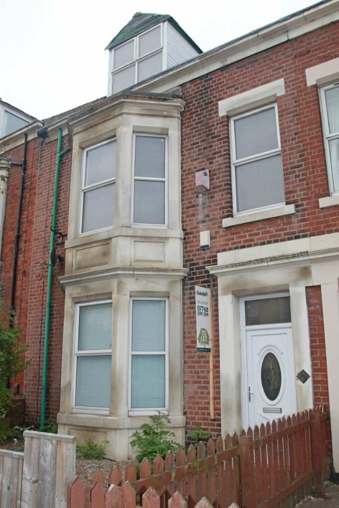 7 BEDROOM PROPERTY AVAILABLE ALL BILLS INCLUDED. NEWCASTLE UPON TYNE