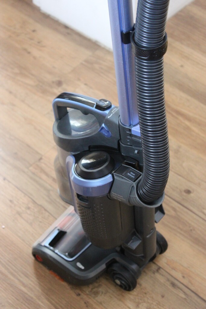Shark Cordless Lift Away Vacuum Cleaner Cleaned/Serviced Good Working
