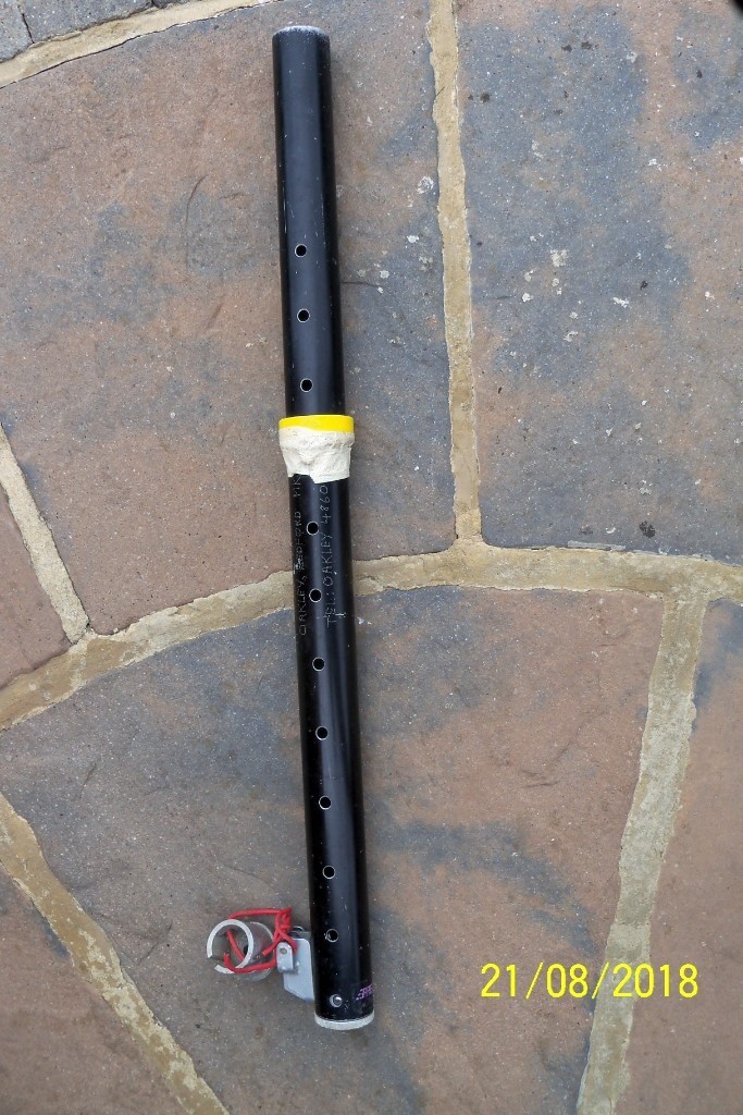 Windsurfing mast extension in Bognor Regis, West Sussex Gumtree