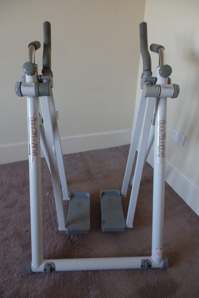 DELTA INFINITI FITNESS SYSTEM GRAVITY WALKER 2000 in Bearsden