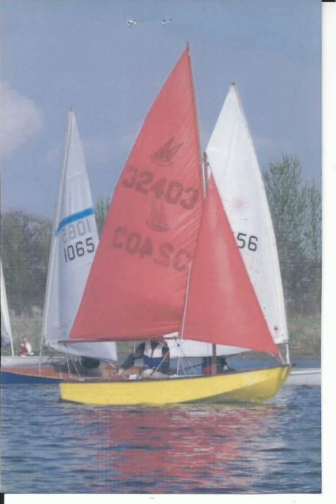 mirror-dinghy-for-sale-complete-with-launch-trolly-and-road-trailer