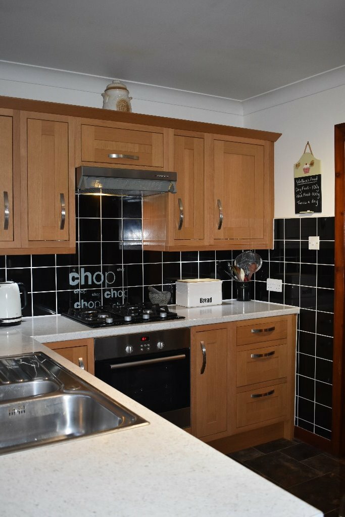 Kitchen units for sale in Auchterarder, Perth and Kinross Gumtree