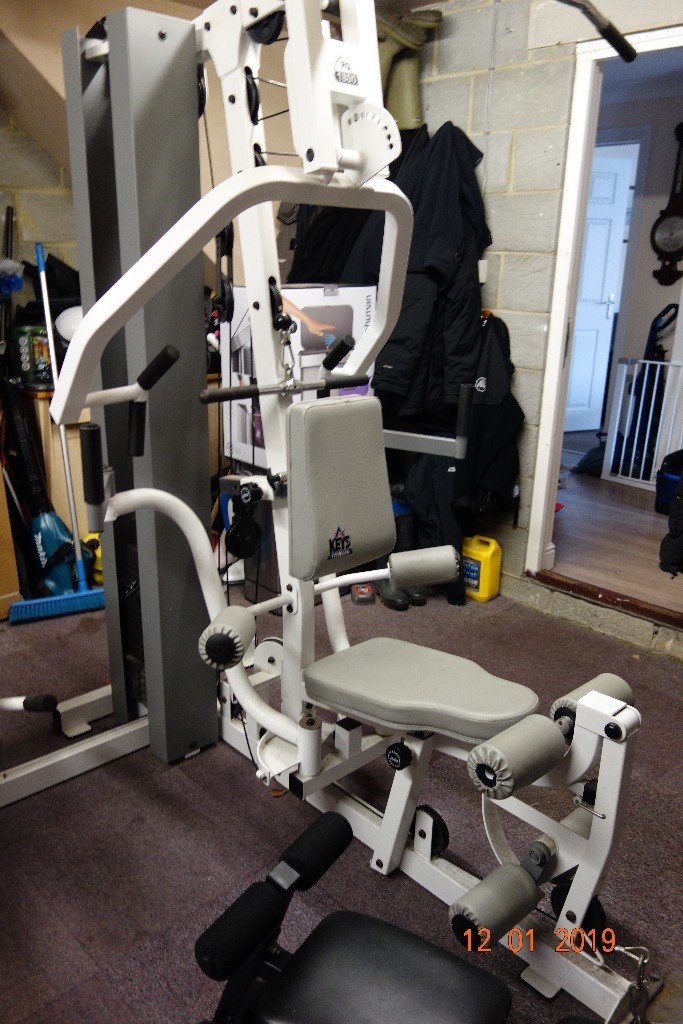 Keys Fitness MultiGym in St Mellons, Cardiff Gumtree