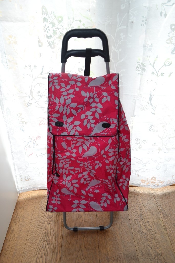 IKEA shopping trolley in Ealing, London Gumtree