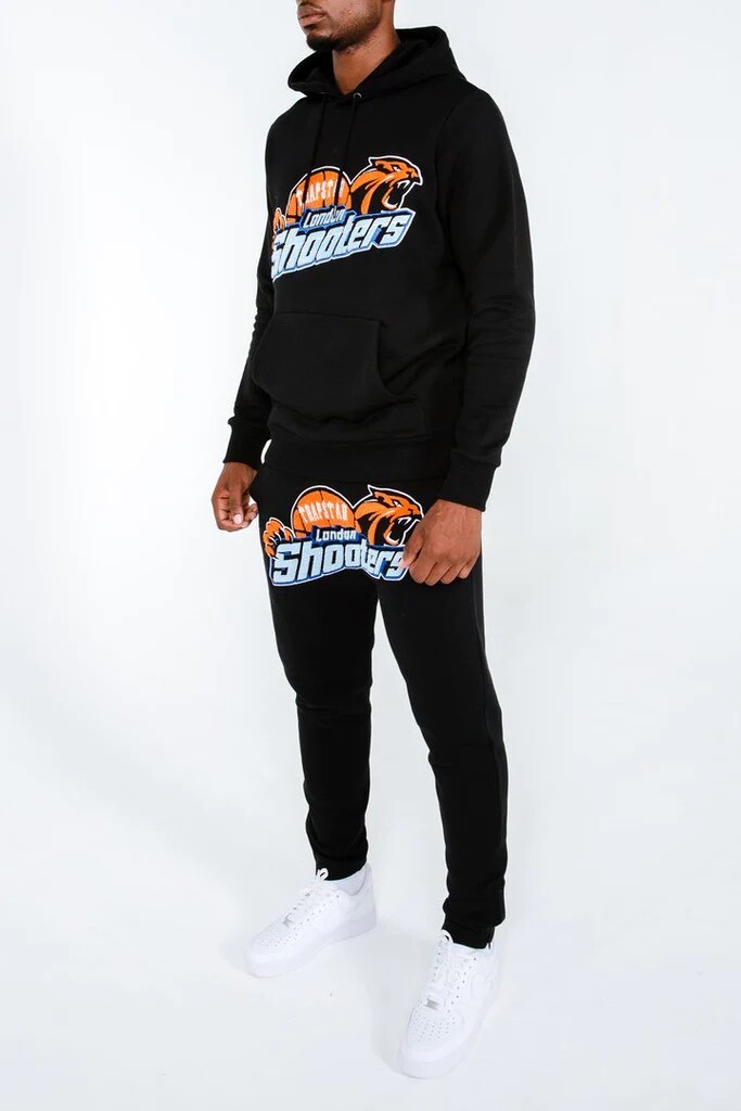 Trapstar London Shooters Tracksuit (All Sizes) (Brand New) in East Ham, London Gumtree