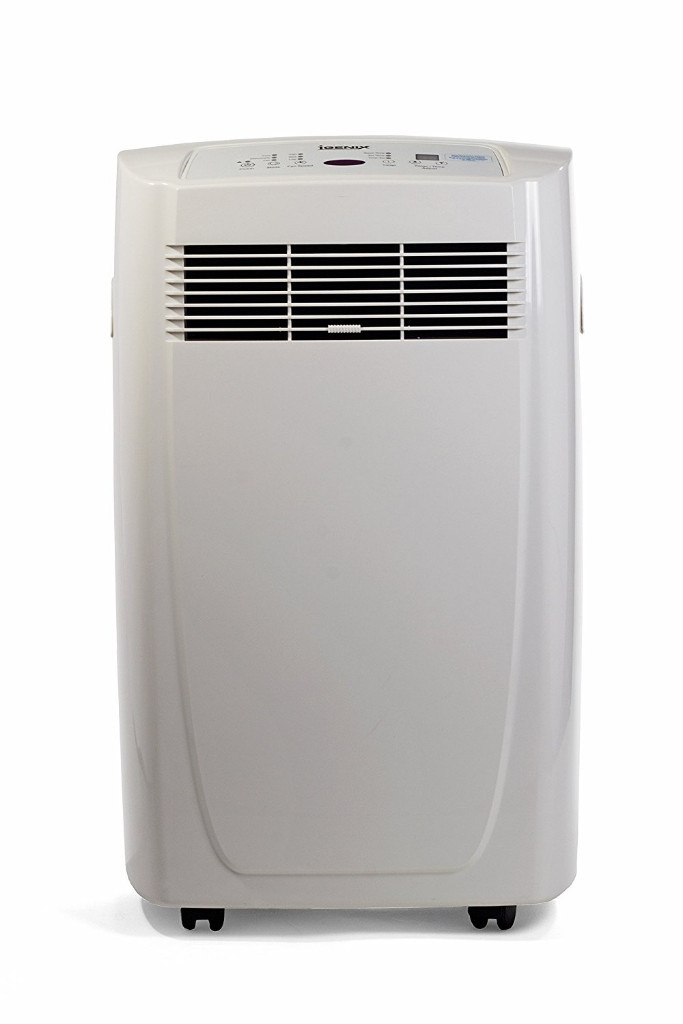 Igenix Air Conditioner in Hoddesdon, Hertfordshire Gumtree