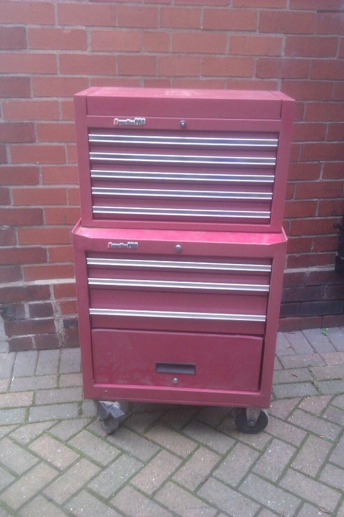 Garage Tool Storage Tool Boxes Storage Sealey 16 Drawer Tool