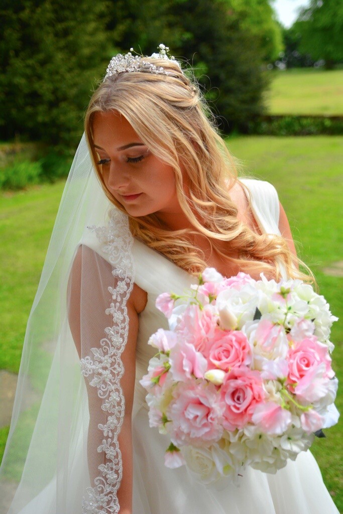 Affordable Modern Wedding Photography Durham North East