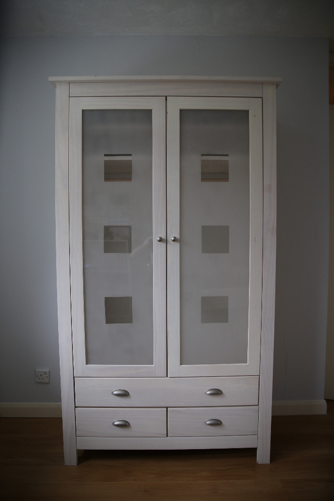 Children S Wardrobe Cosatto In Windlesham Surrey Gumtree
