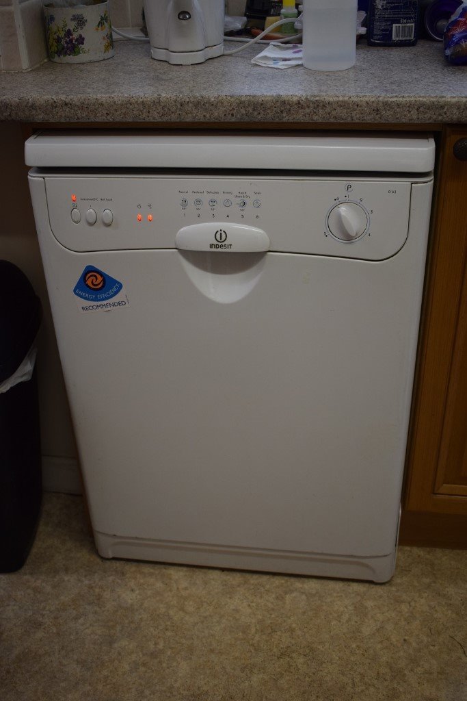 Indesit D63 Dishwasher for sale in Cuddington, Cheshire Gumtree