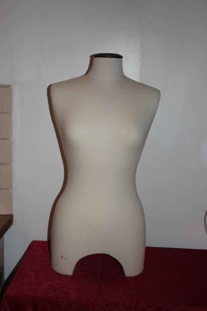 female mannequin /Torso in Canton, Cardiff Gumtree