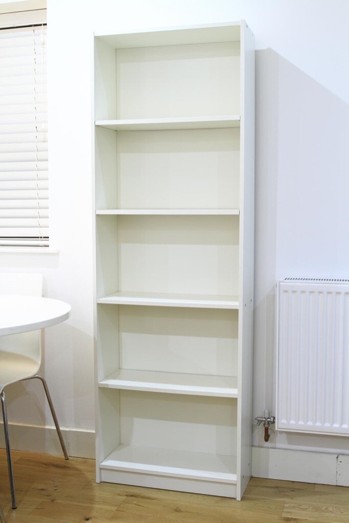 IKEA bookcase free to collect in Southside, Glasgow Gumtree