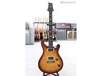 PRS McCarty Experience Wood Library 10-Top in Old Antique, Rosewood Neck with Ebony Fingerboard