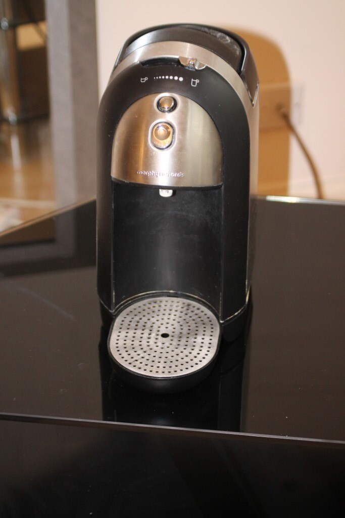 Morphy Richards one cup kettle in Honiton, Devon Gumtree