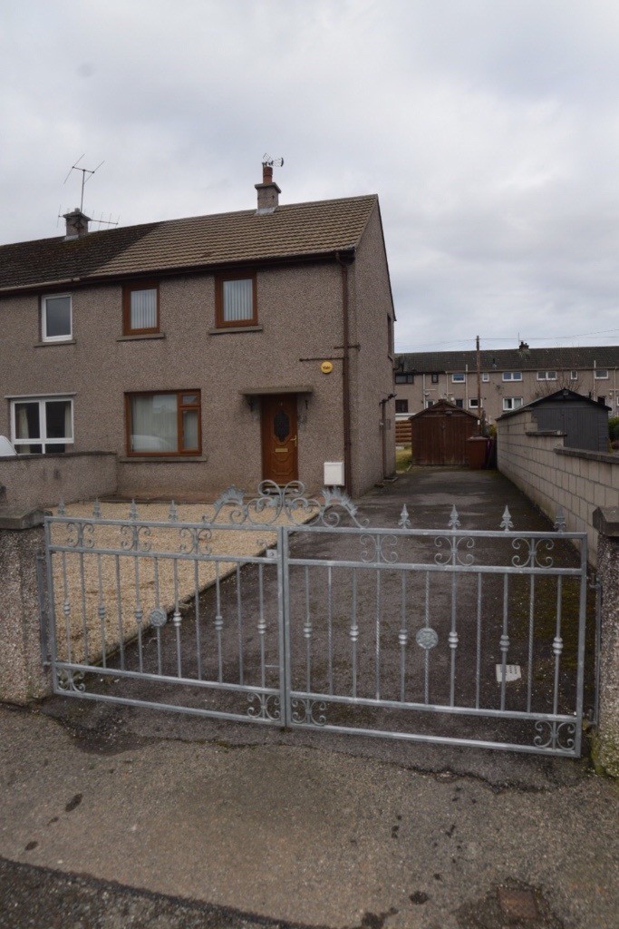 2 Bedroomed House in Elgin, Moray Gumtree