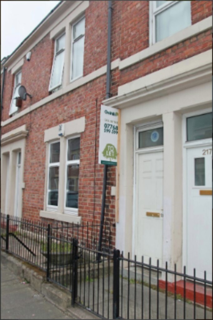 3 BED FLAT AVAILABLE TO RENT IN NEWCASTLE UPON TYNE. NO DEPOSITS in