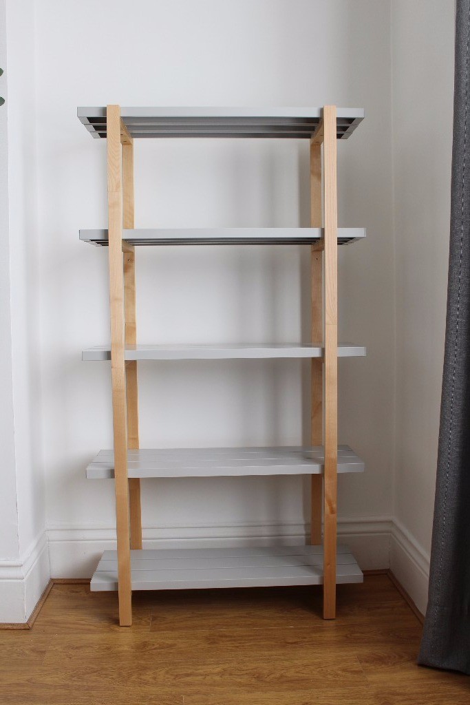IKEA x HAY YPPERLIG Shelving Unit Brand New RRP £85 in Newcastle