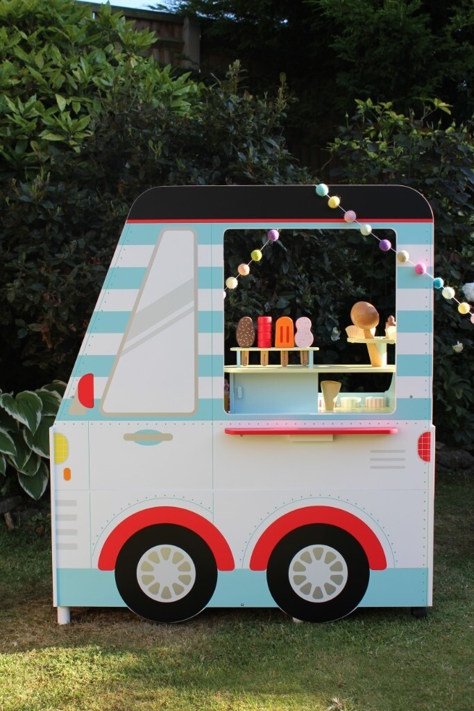 Huge bundle of GLTC toys Great Little Trading Company play kitchen food