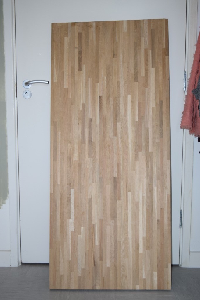 Oak worktop offcuts in Crawley, West Sussex Gumtree