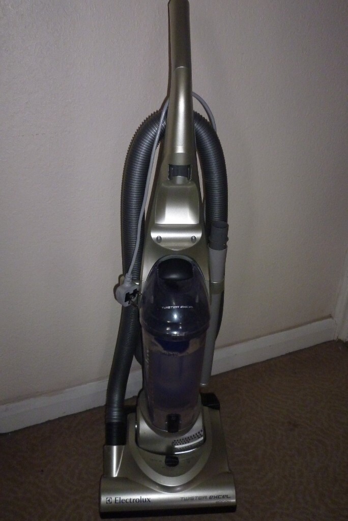 Electrolux upright vacuum cleaner with tools. in Epsom, Surrey Gumtree