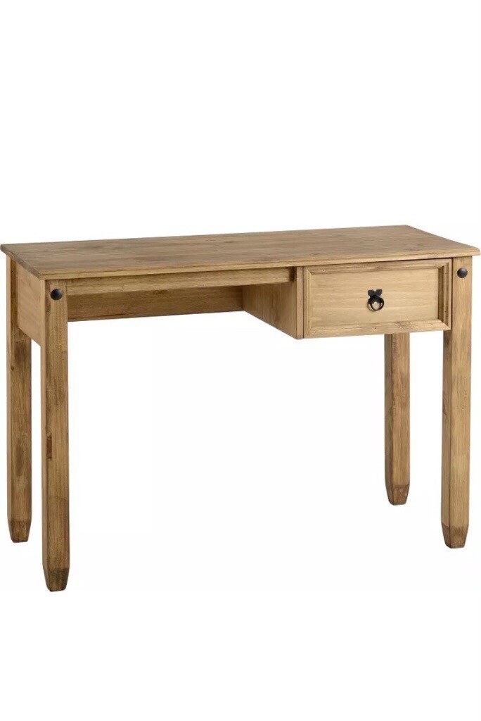 WOODEN STUDY DESK !! in Norwich, Norfolk Gumtree