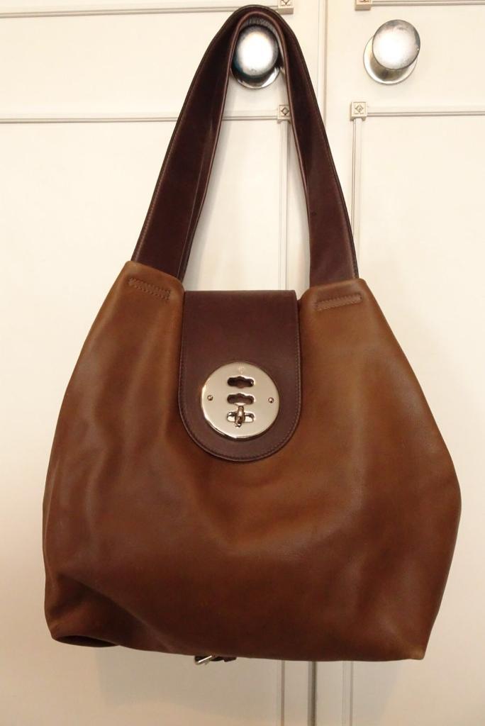 Mulberry Leigh hobo bag in Penylan, Cardiff Gumtree