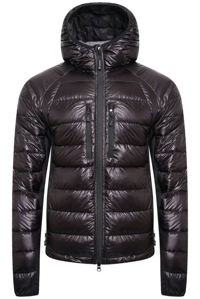 Canada Goose hybridge lite mens puffer lightweight jacket in Glasgow