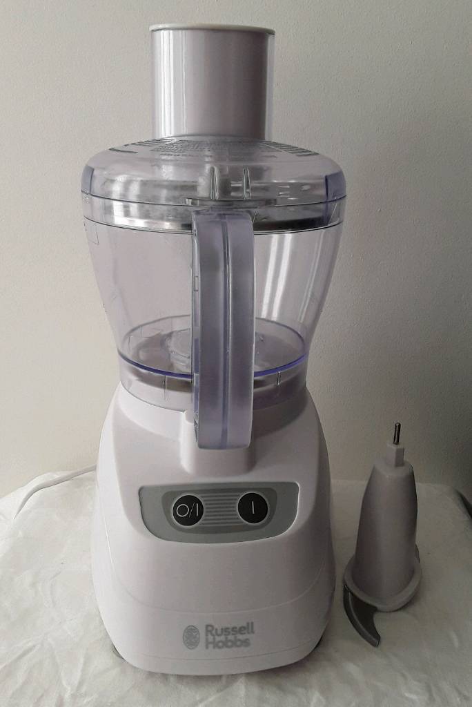 Russell Hobbs Food Processor in Kensington, London Gumtree