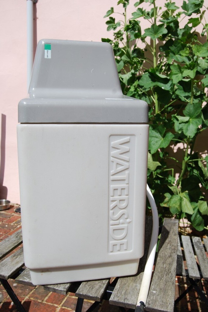 Waterside MC250 Water Softener in Sudbury, Suffolk Gumtree