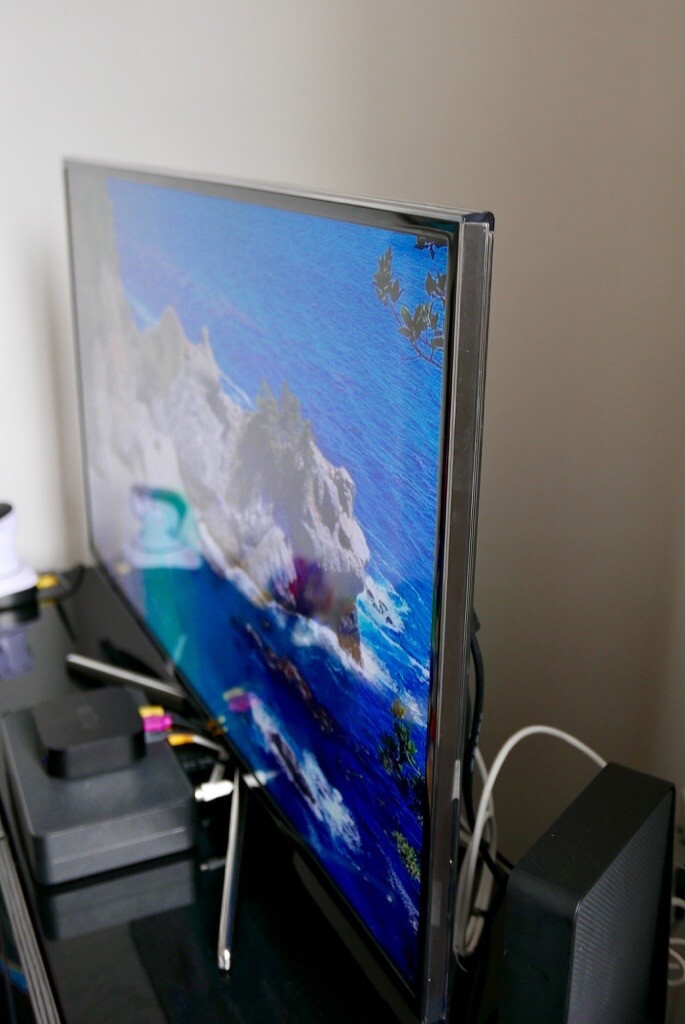 42 inch Samsung Flatscreen TV in Earls Court, London Gumtree