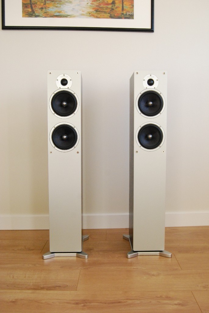 Cambridge Audio S70 Sirocco Floor Standing Speakers in Anniesland