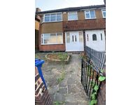 3 Bed Semi-Detached House, Alfred Road, RM15
