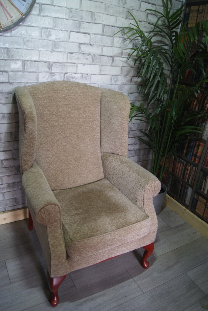 HSL Armchair in Warrington, Cheshire Gumtree
