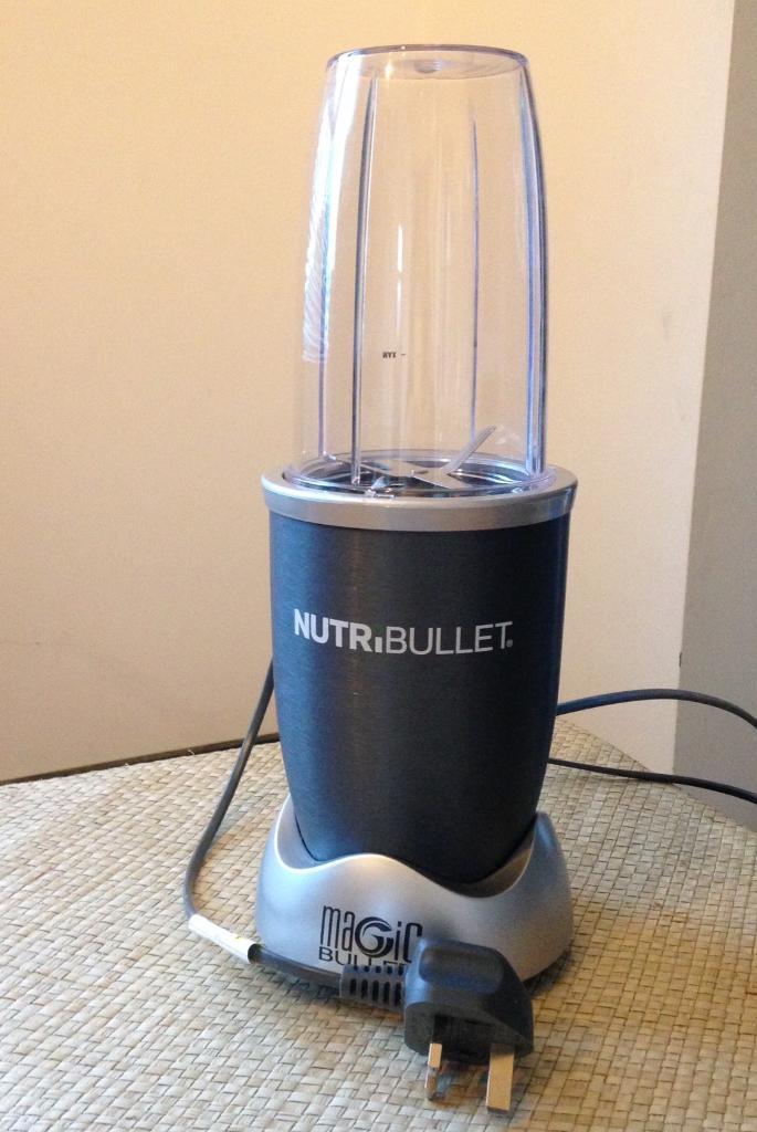 Nutri Bullet in Larne, County Antrim Gumtree