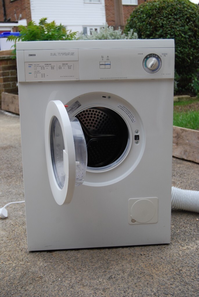 Zanussi tumble dryer in Salisbury, Wiltshire Gumtree