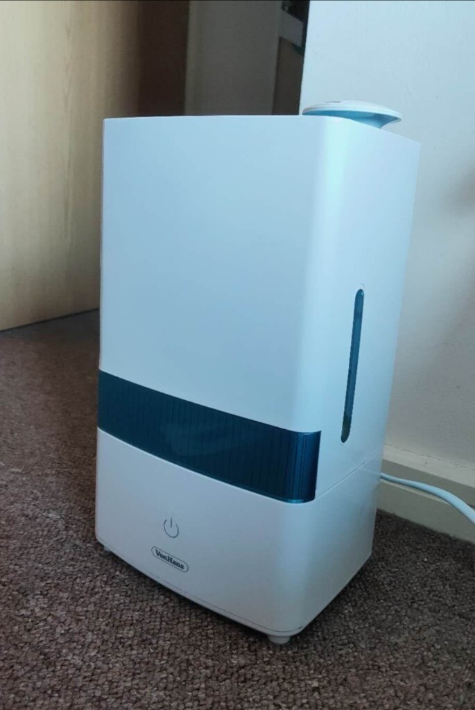 VonHaus Humidifier 4.5L for sale in Salford, Manchester Gumtree