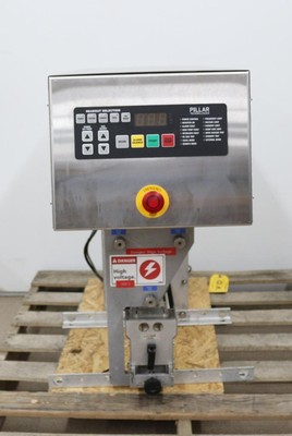 Pillar Technologies UNW, 8