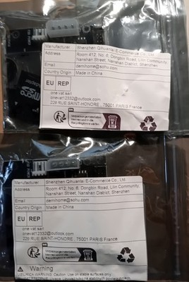 Objectfoto('s) van geverifieerde koper