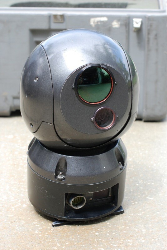FLIR U7000 Airborne Ultra 7000 Thermal Imager Infrared Camer