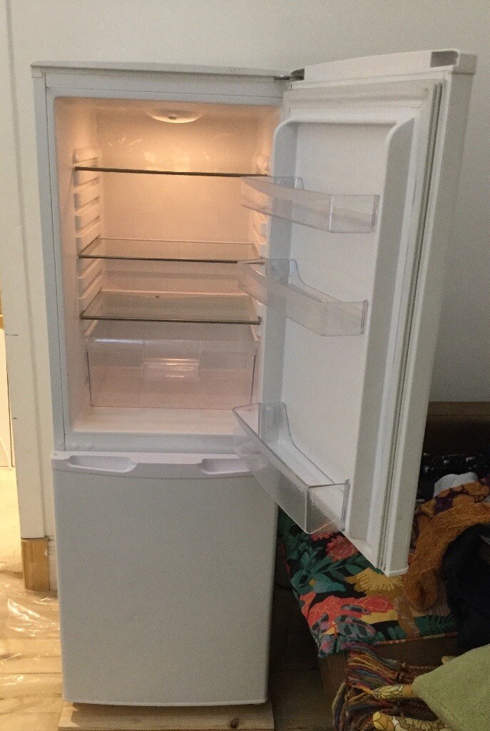 Fridgemaster fridge freezer in Craiglockhart, Edinburgh Gumtree
