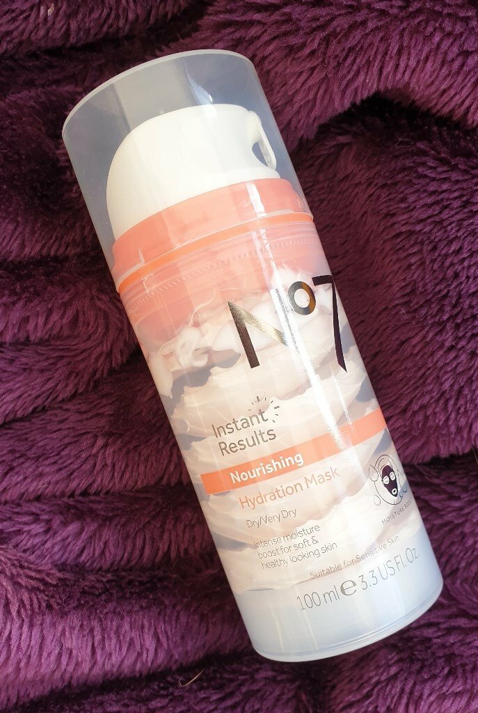 No7 Nourishing Hydration Mask 100ml in Crawley, West Sussex Gumtree