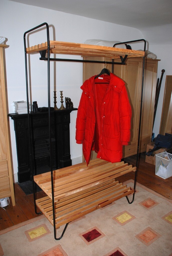 Temporary Wardrobe In Bristol Gumtree