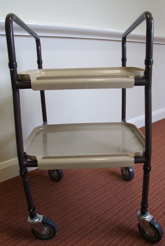 Strolley Trolley by Aidapt in NewcastleunderLyme, Staffordshire