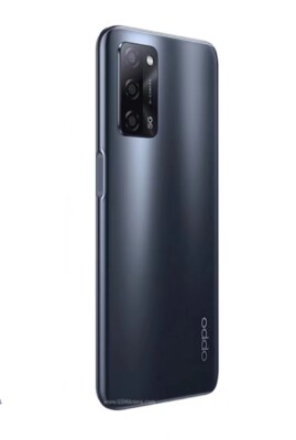 Unlocked Oppo A53s 5G Dual SIM 128GB 6/8GB RAM 6.52'' 5000mAh New sealed Google
