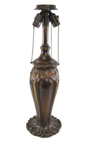 MEDICOM TOY Dr.Woo KAKIGORIMAN LAMP NEIGHBORHOOD H290mm JAPAN ART