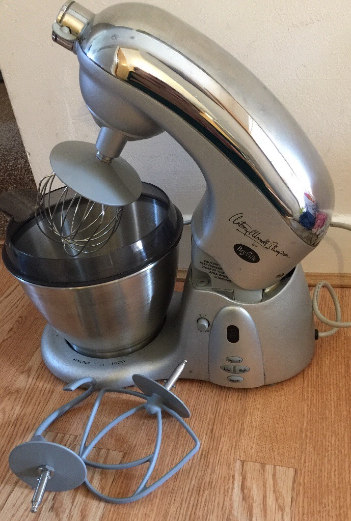 Breville KM1 700 Watts Stand Mixer in Plymouth, Devon Gumtree