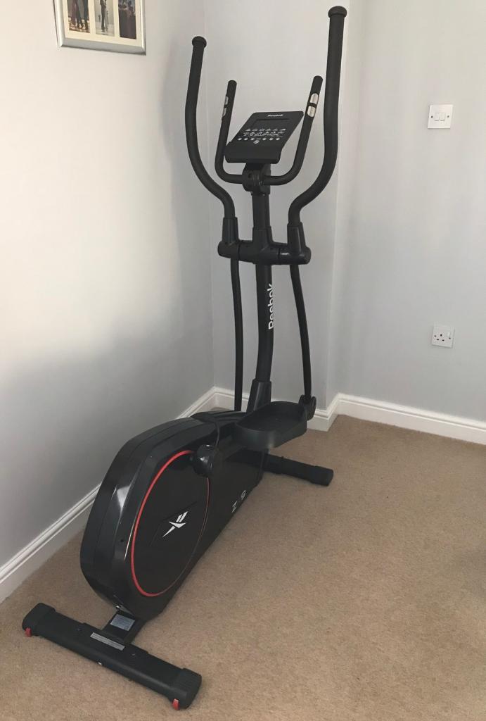 reebok zr9 elliptical
